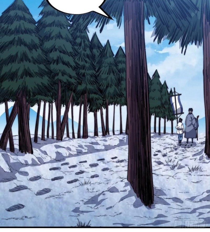 It Starts With A Mountain Chapter 100 - halaman 20