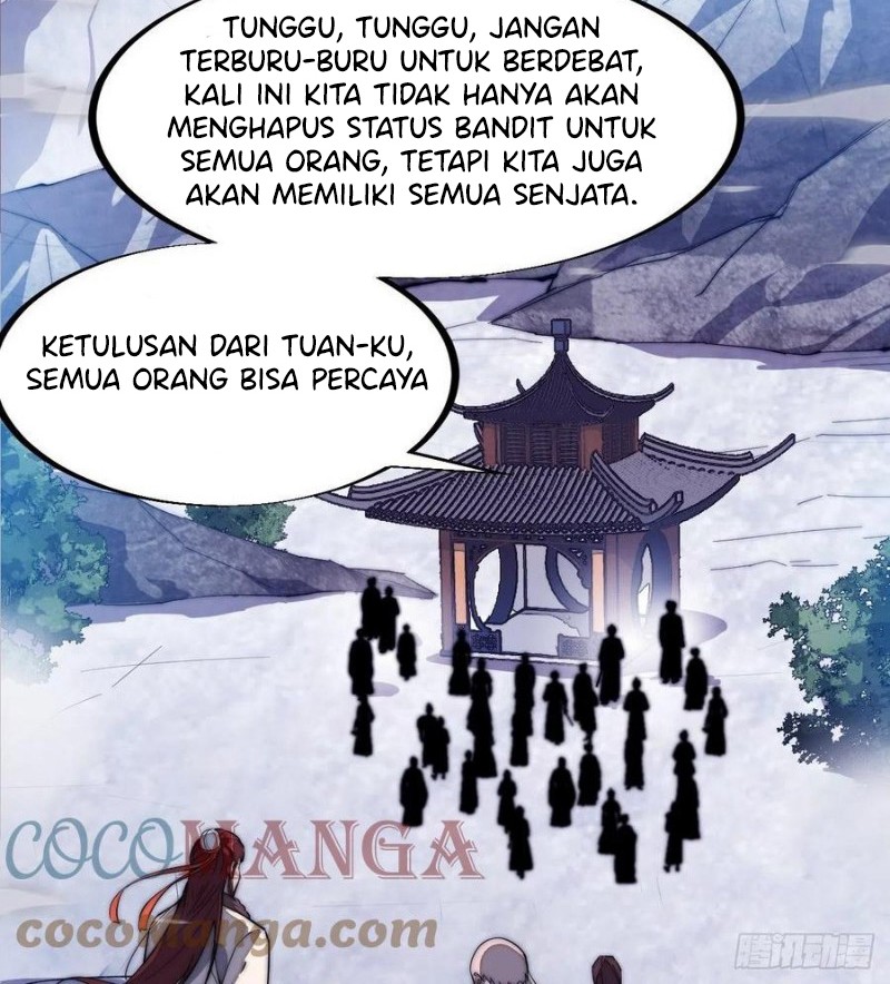 It Starts With A Mountain Chapter 102 - halaman 26