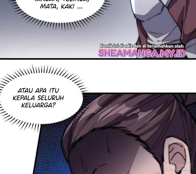 It Starts With A Mountain Chapter 108 - halaman 22