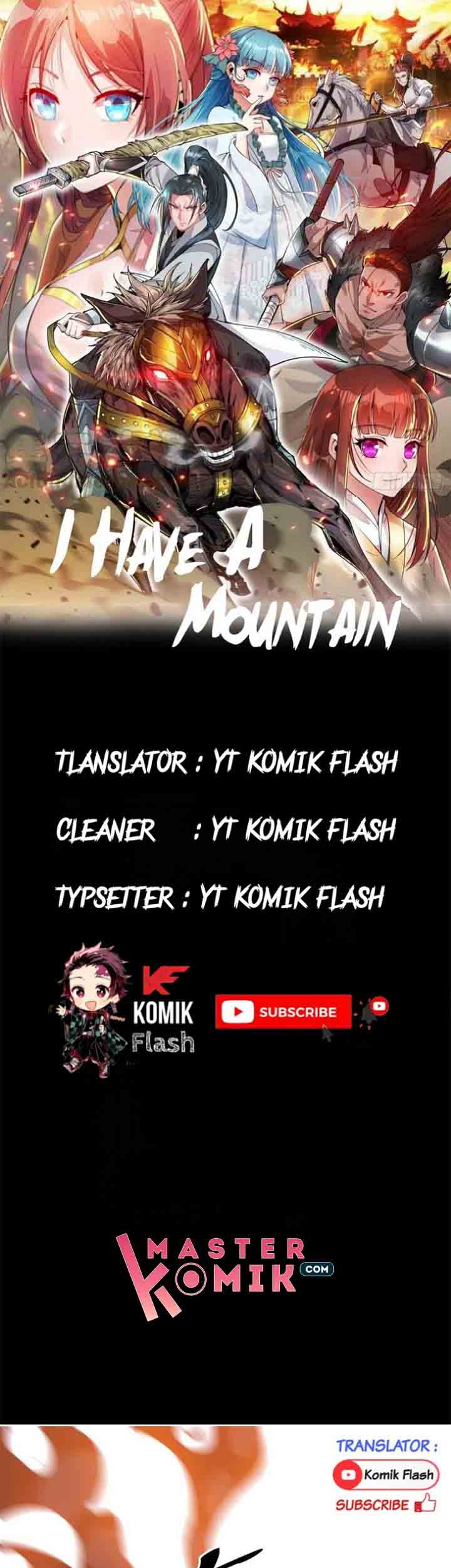 It Starts With A Mountain Chapter 11 - halaman 2
