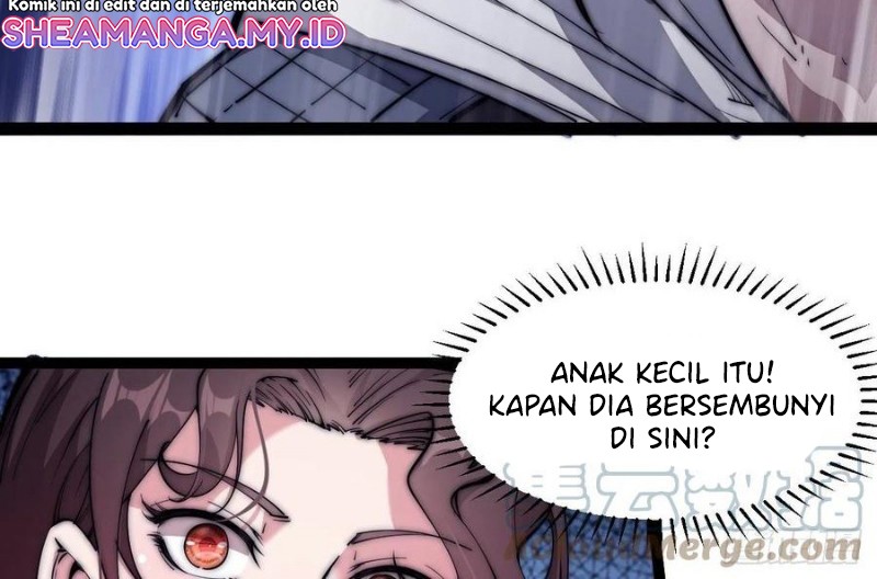 It Starts With A Mountain Chapter 112 - halaman 11