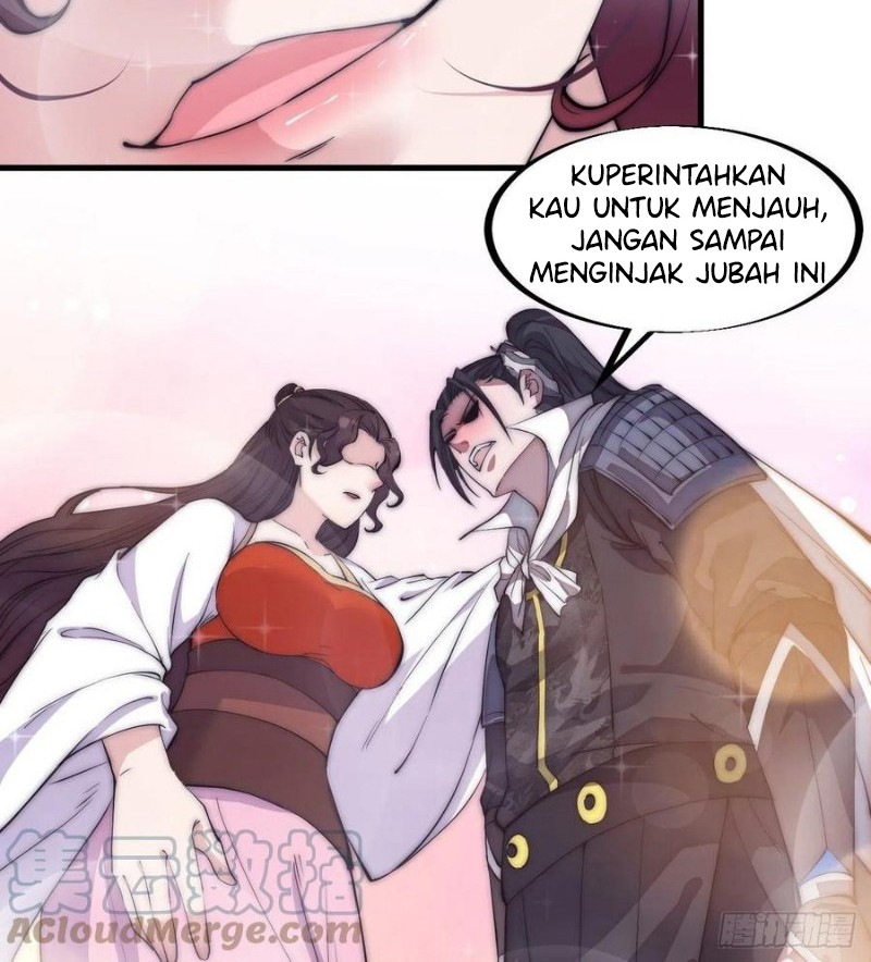 It Starts With A Mountain Chapter 112 - halaman 8