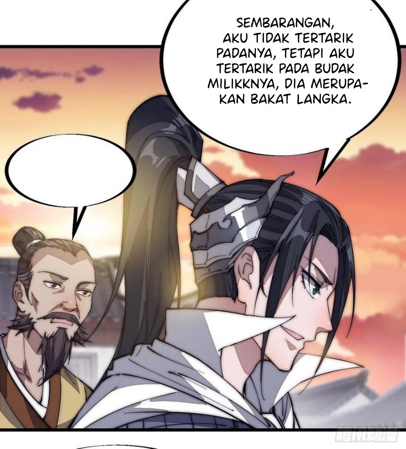It Starts With A Mountain Chapter 113 - halaman 14