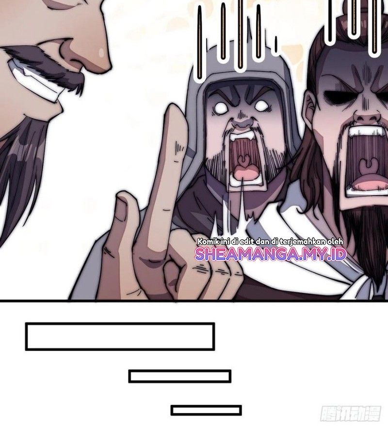 It Starts With A Mountain Chapter 114 - halaman 20