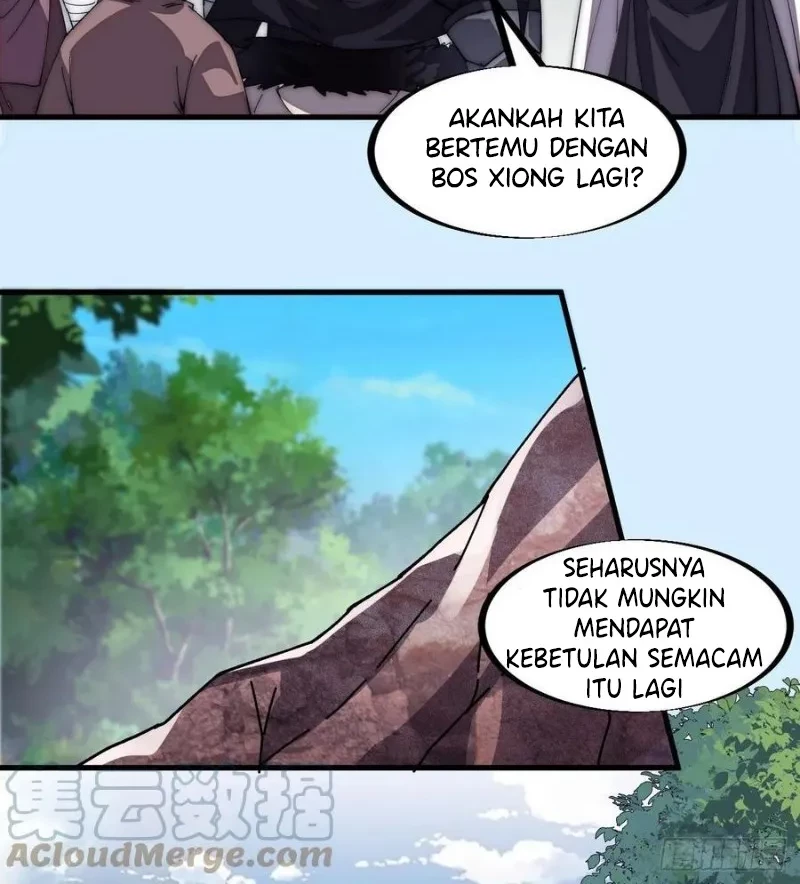 It Starts With A Mountain Chapter 117 - halaman 14