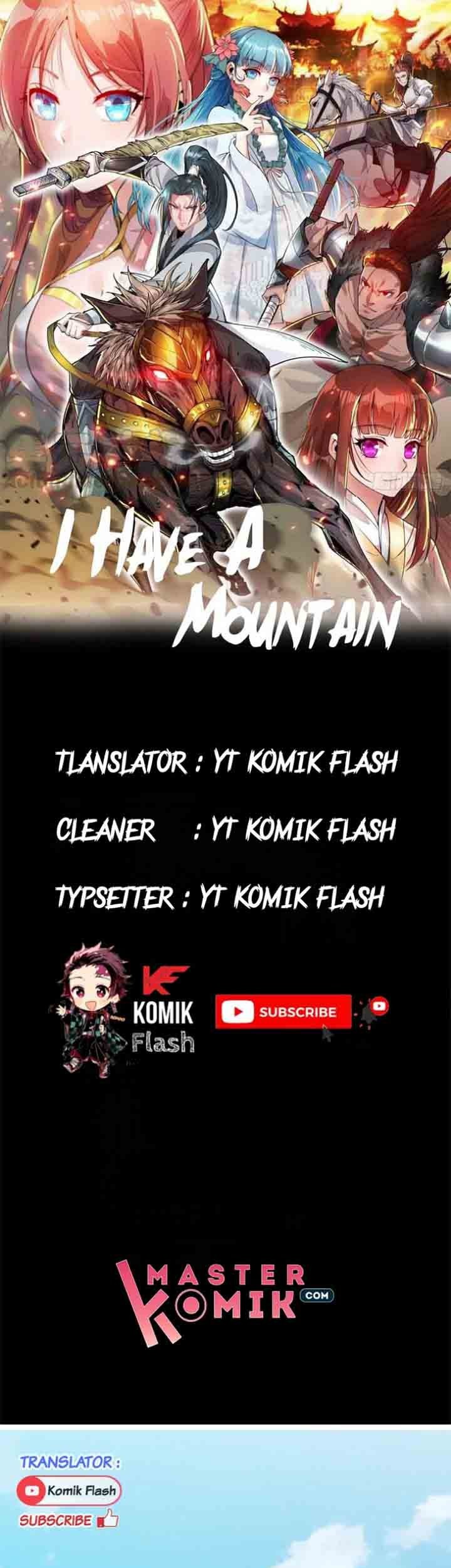 It Starts With A Mountain Chapter 12 - halaman 3