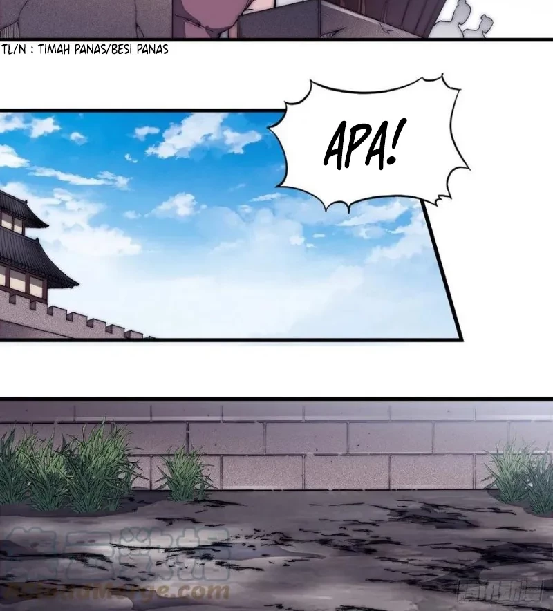 It Starts With A Mountain Chapter 124 - halaman 8