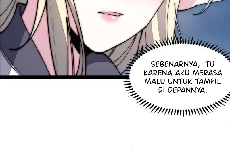 It Starts With A Mountain Chapter 128 - halaman 25