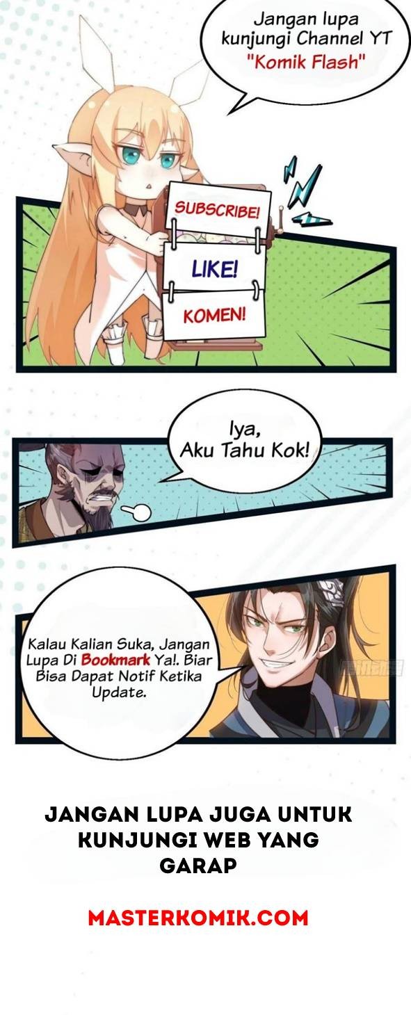 It Starts With A Mountain Chapter 13 - halaman 26