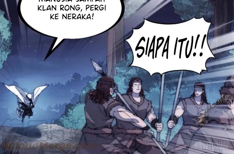 It Starts With A Mountain Chapter 132 - halaman 11