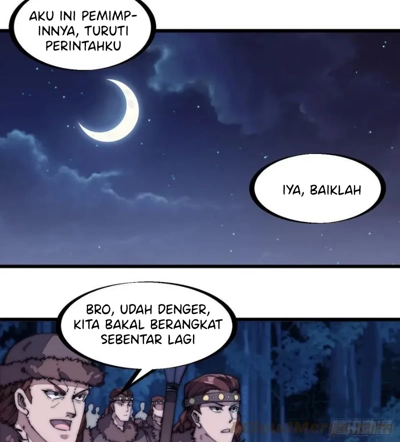 It Starts With A Mountain Chapter 132 - halaman 8