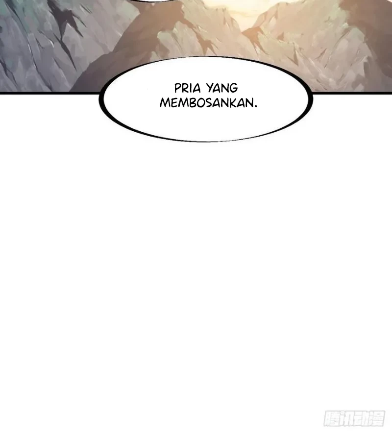 It Starts With A Mountain Chapter 134 - halaman 23