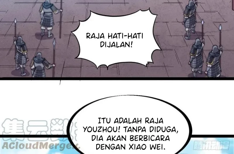 It Starts With A Mountain Chapter 137 - halaman 11