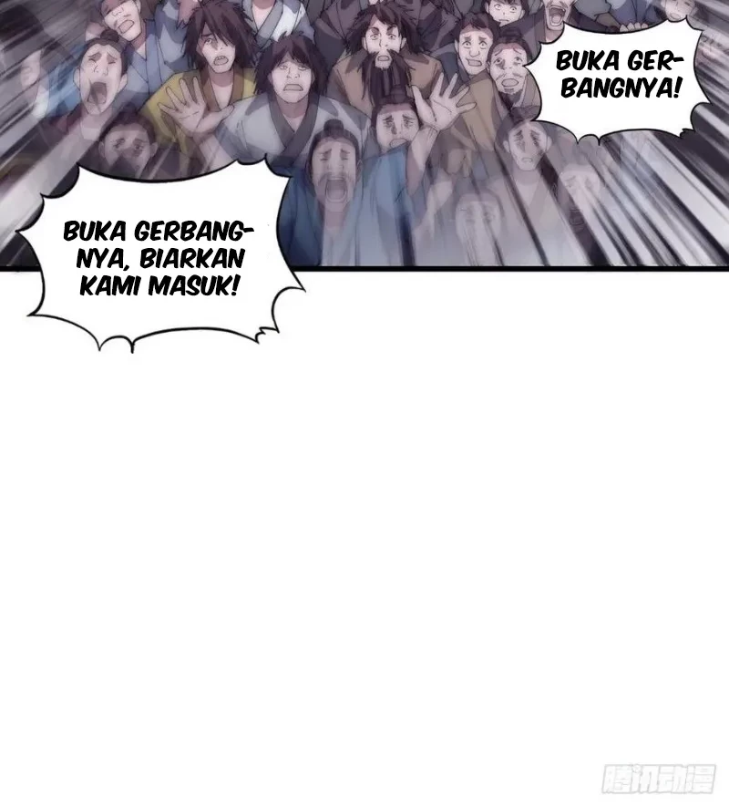 It Starts With A Mountain Chapter 137 - halaman 24