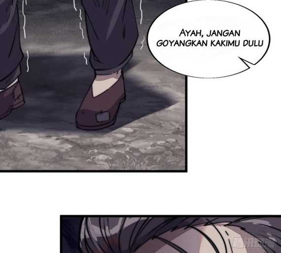 It Starts With A Mountain Chapter 14 - halaman 15