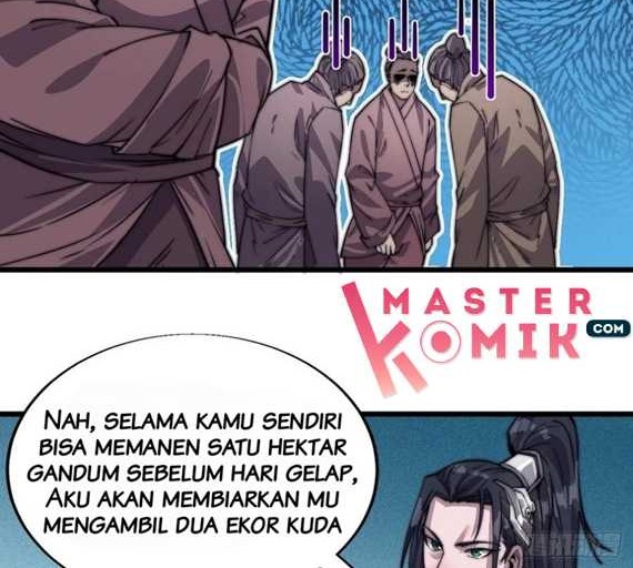 It Starts With A Mountain Chapter 14 - halaman 19