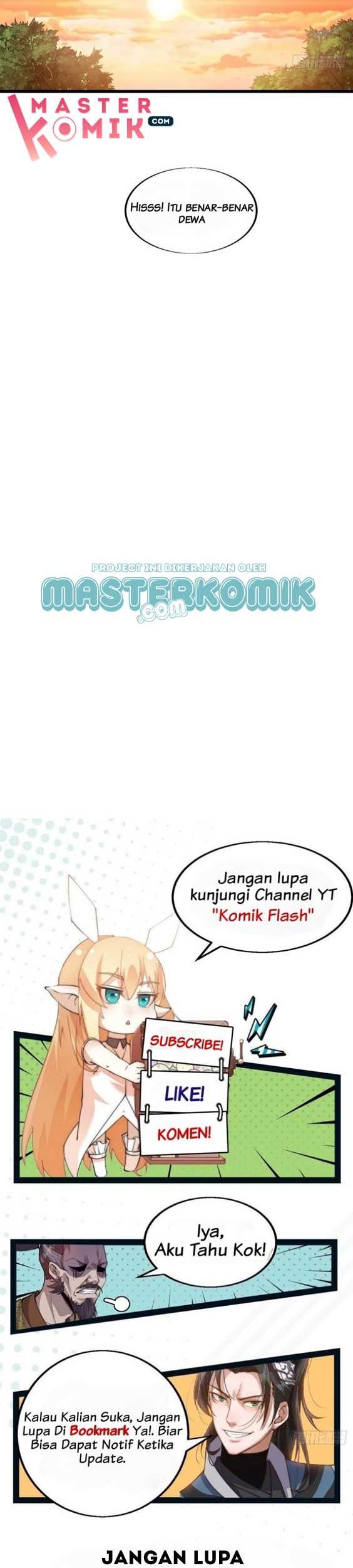 It Starts With A Mountain Chapter 14 - halaman 24