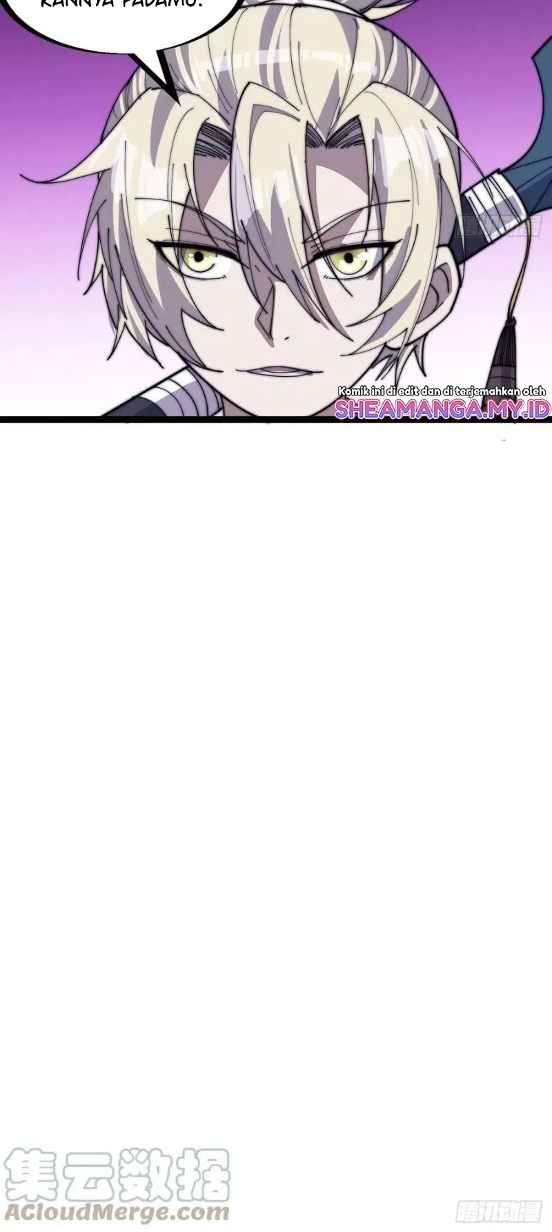 It Starts With A Mountain Chapter 140 - halaman 21
