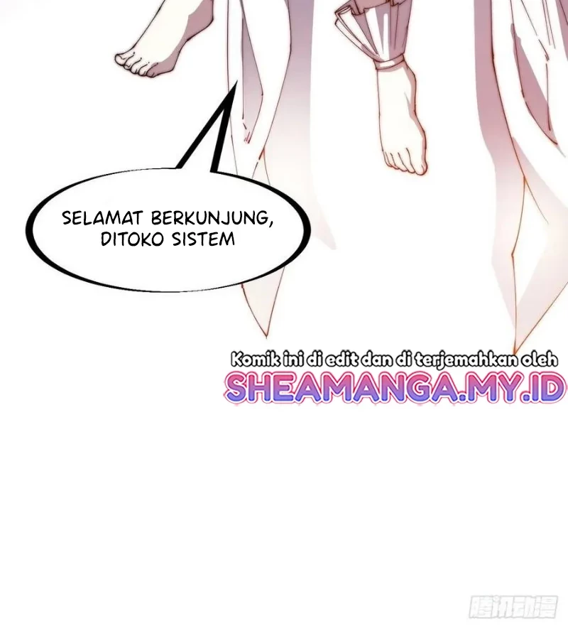 It Starts With A Mountain Chapter 143 - halaman 23