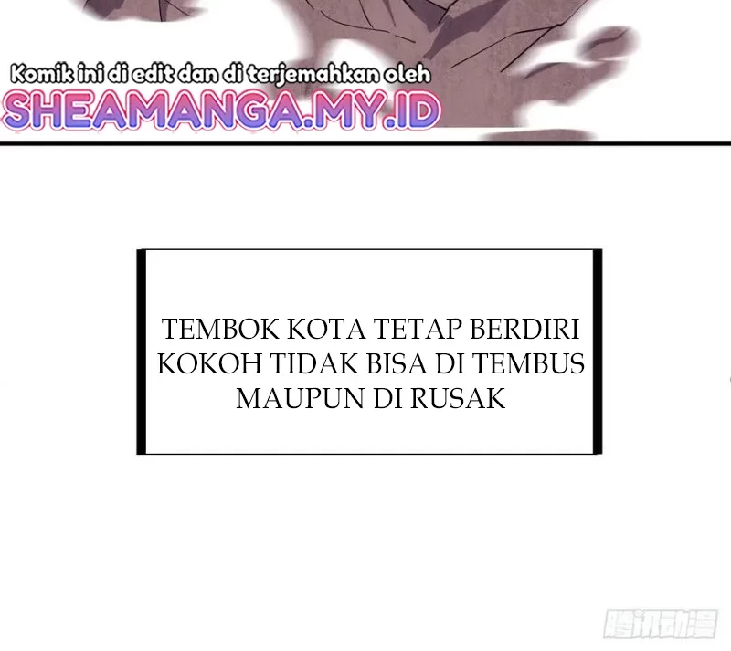 It Starts With A Mountain Chapter 144 - halaman 22