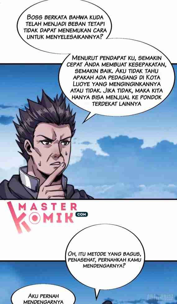 It Starts With A Mountain Chapter 15 - halaman 12