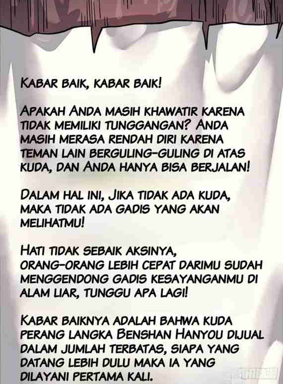 It Starts With A Mountain Chapter 15 - halaman 18