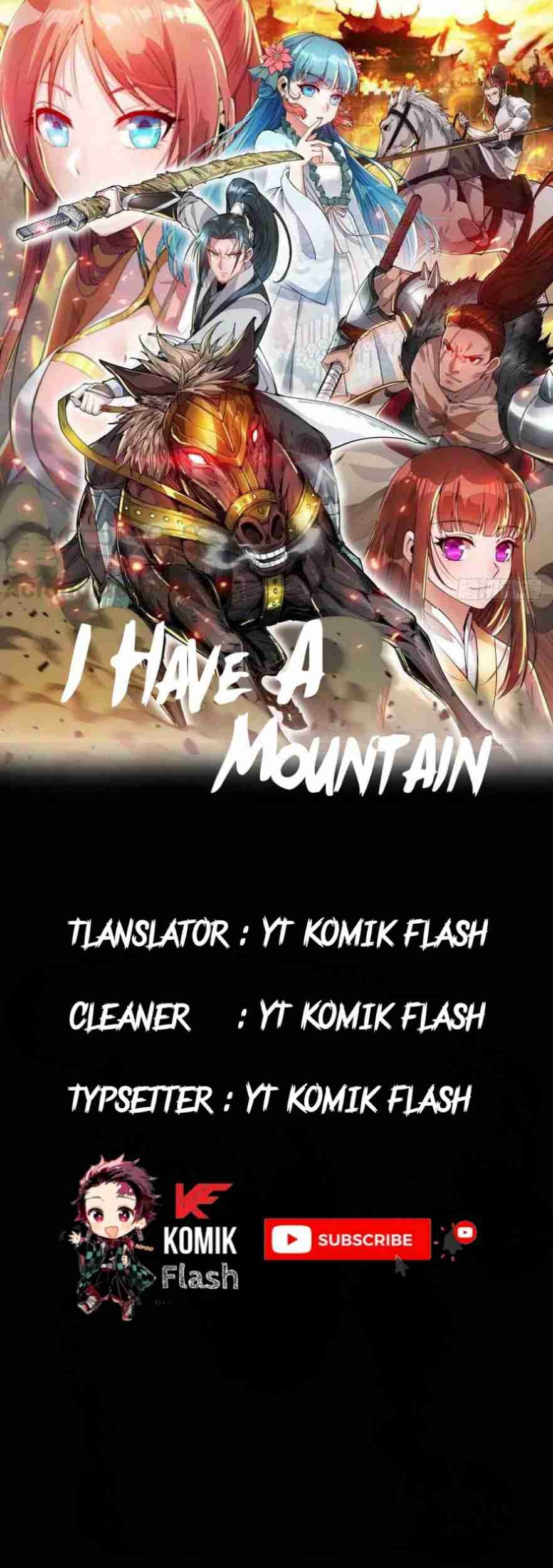 It Starts With A Mountain Chapter 15 - halaman 2