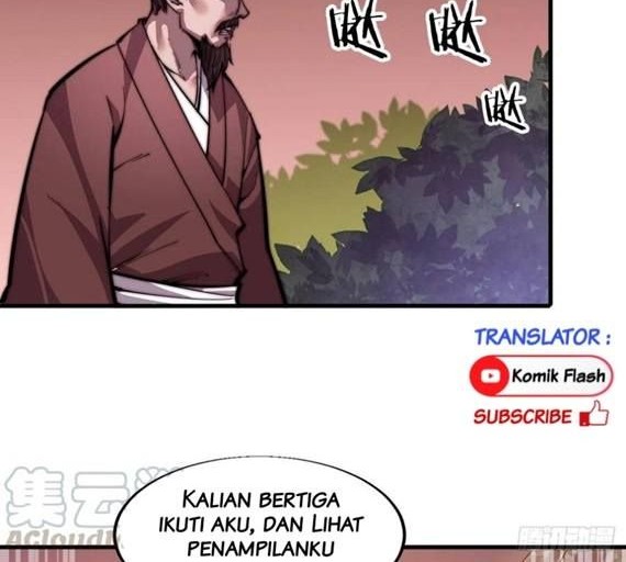 It Starts With A Mountain Chapter 17 - halaman 14