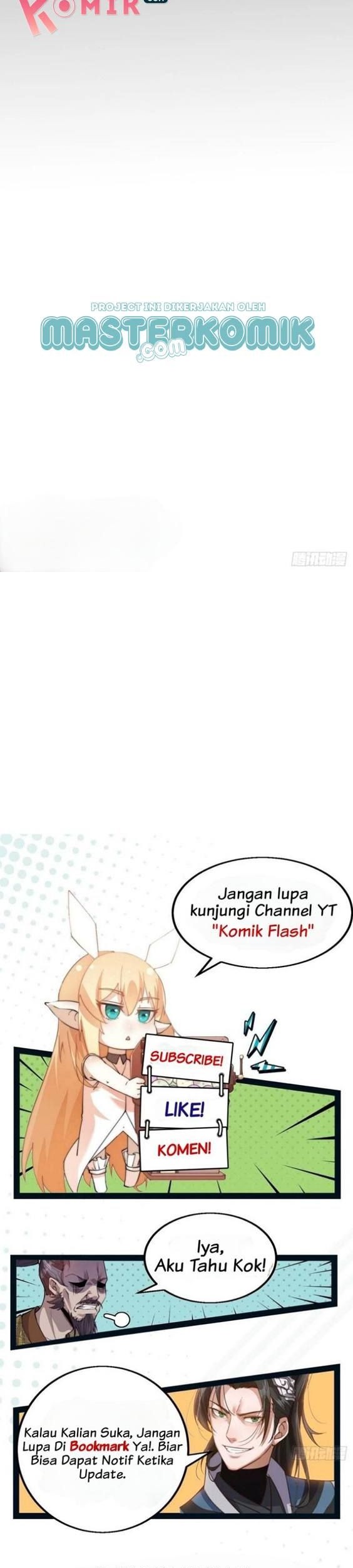 It Starts With A Mountain Chapter 17 - halaman 23