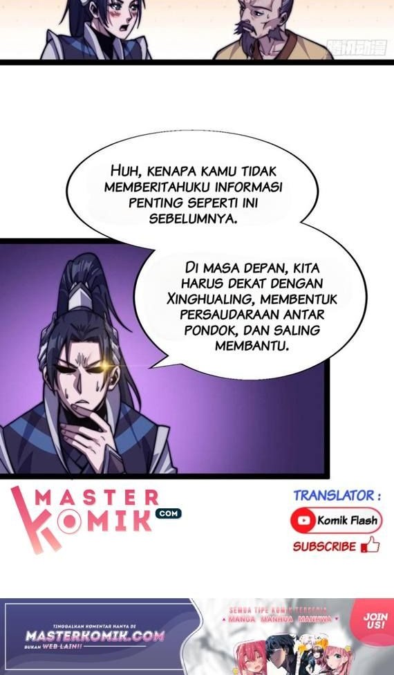 It Starts With A Mountain Chapter 17 - halaman 4