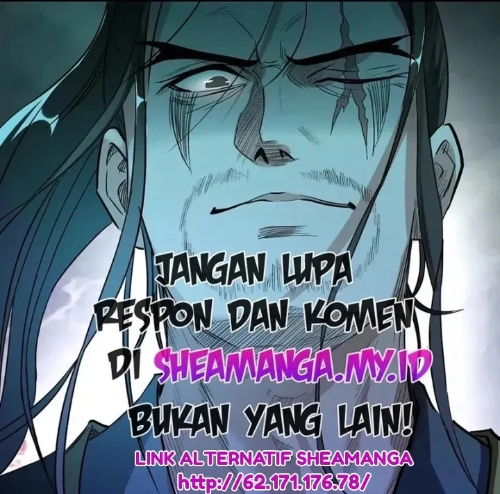 It Starts With A Mountain Chapter 177 - halaman 20
