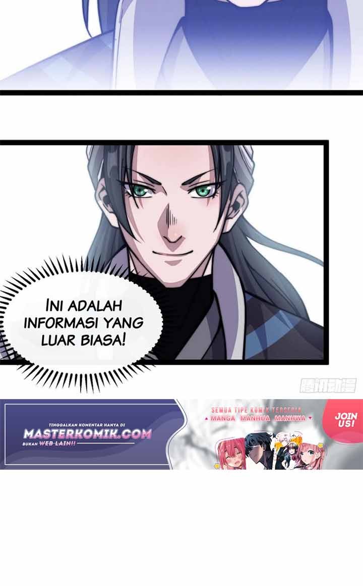 It Starts With A Mountain Chapter 18 - halaman 11