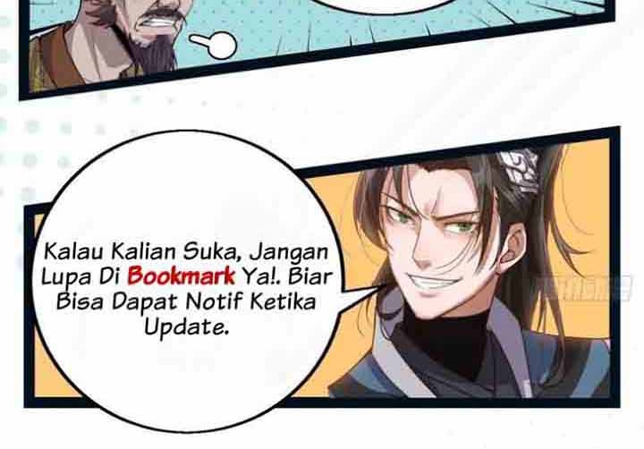 It Starts With A Mountain Chapter 18 - halaman 22