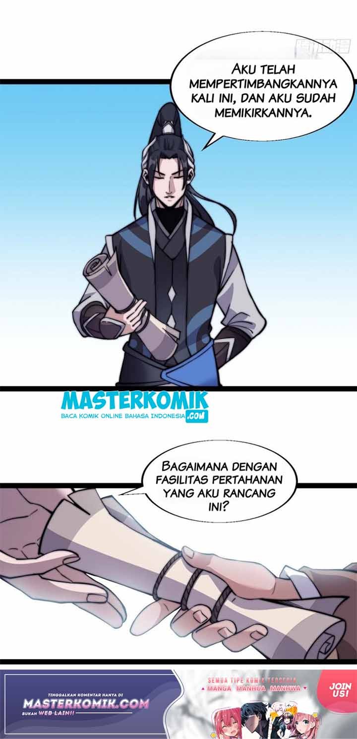 It Starts With A Mountain Chapter 18 - halaman 6
