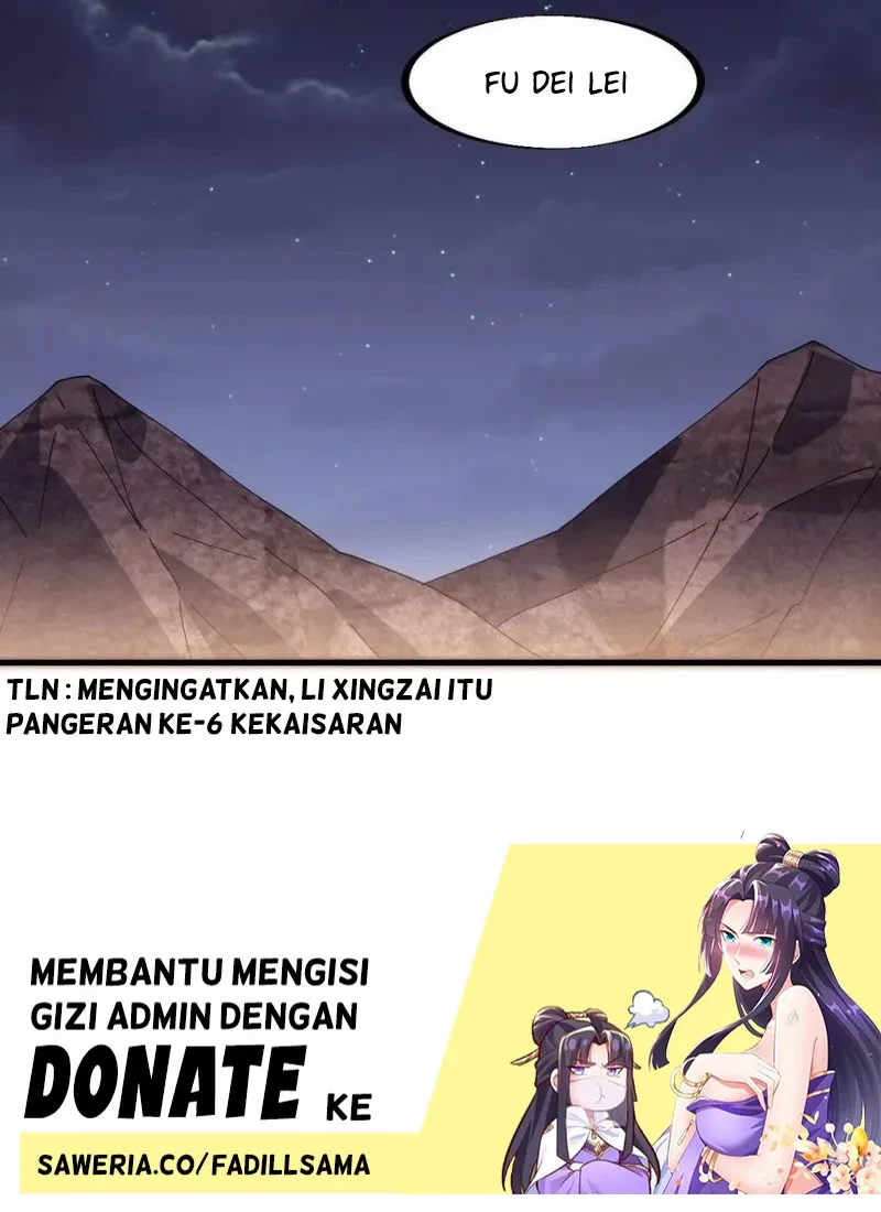 It Starts With A Mountain Chapter 184 - halaman 24