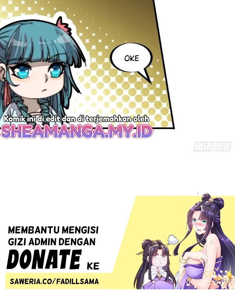 It Starts With A Mountain Chapter 186 - halaman 17