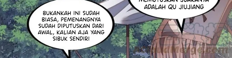 It Starts With A Mountain Chapter 187 - halaman 5