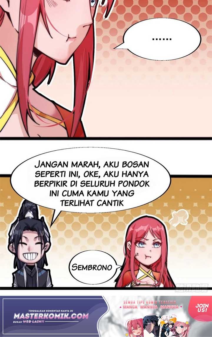 It Starts With A Mountain Chapter 19 - halaman 11