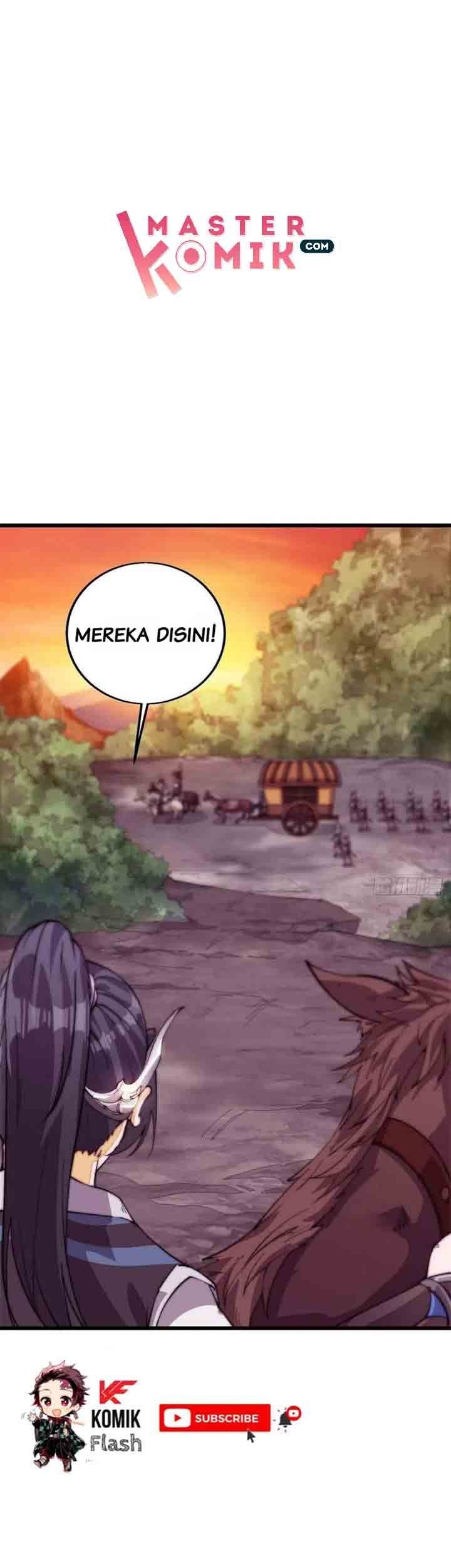 It Starts With A Mountain Chapter 2 - halaman 11