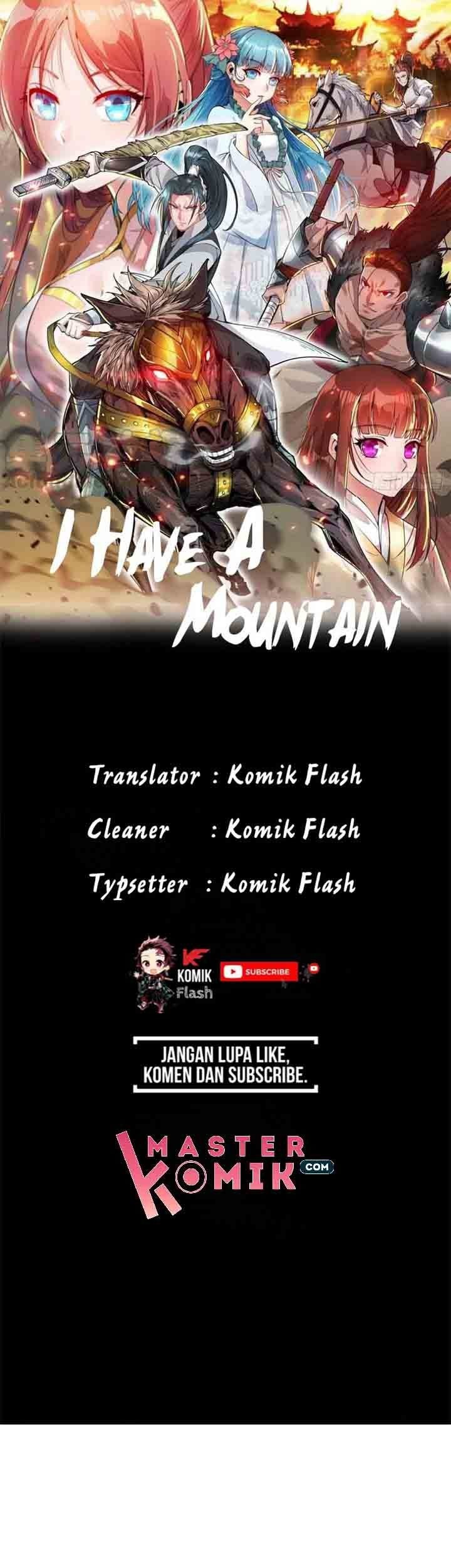 It Starts With A Mountain Chapter 2 - halaman 2