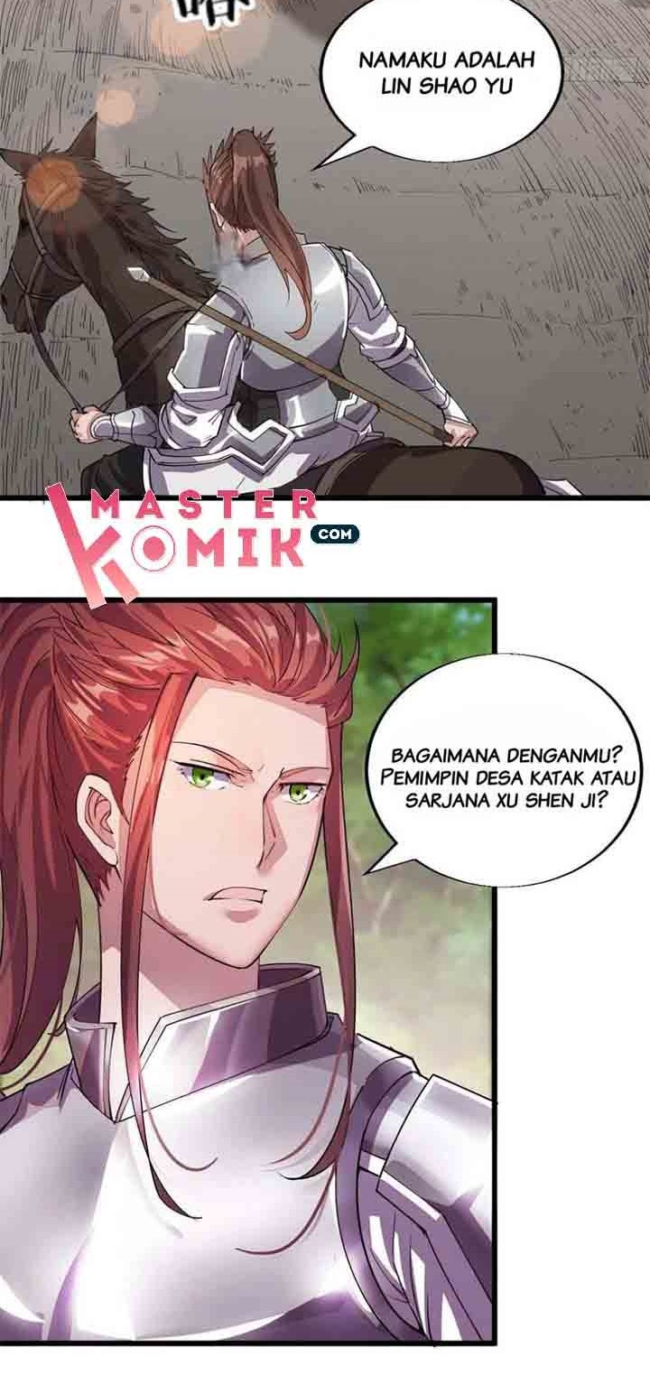 It Starts With A Mountain Chapter 2 - halaman 39