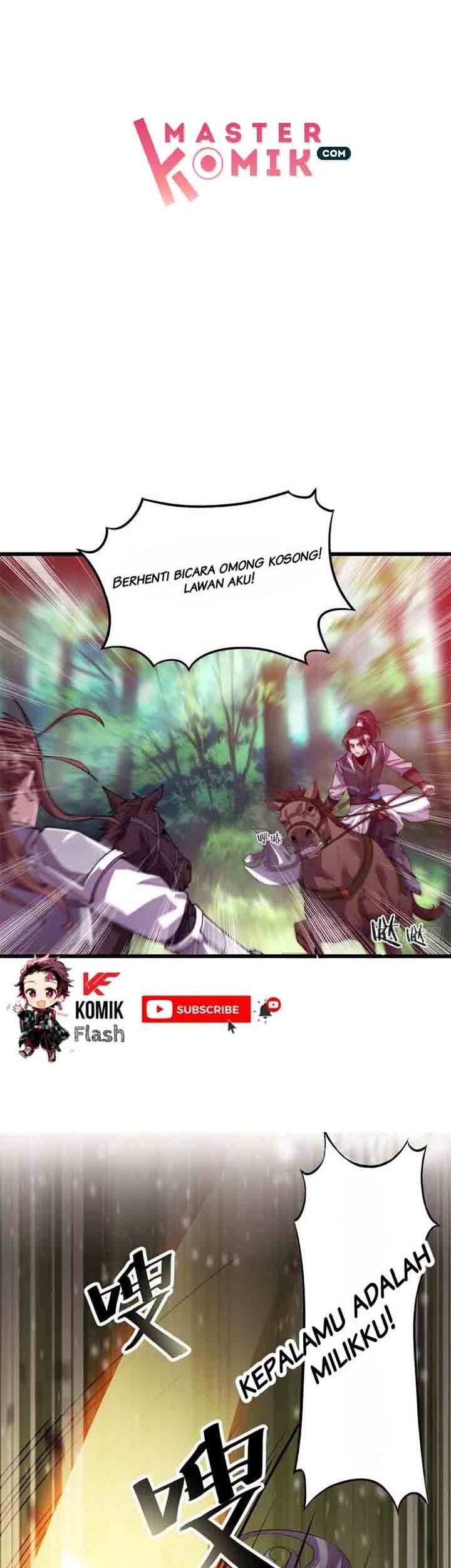 It Starts With A Mountain Chapter 2 - halaman 42