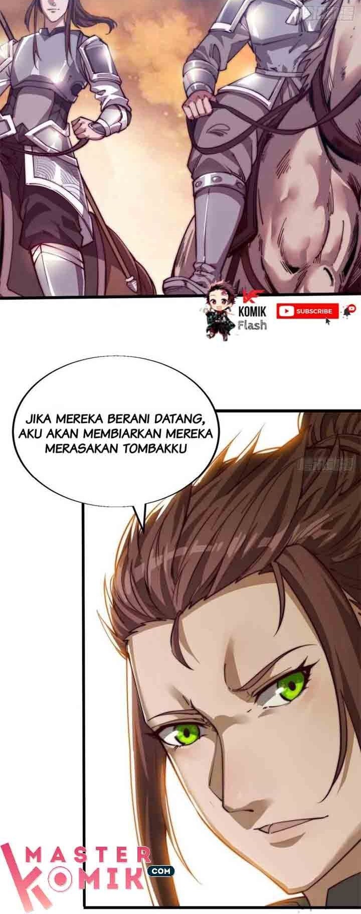It Starts With A Mountain Chapter 2 - halaman 5