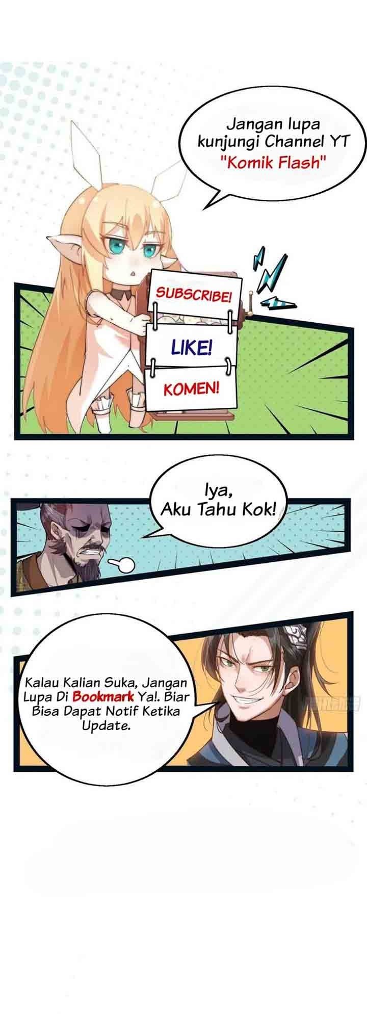 It Starts With A Mountain Chapter 2 - halaman 57