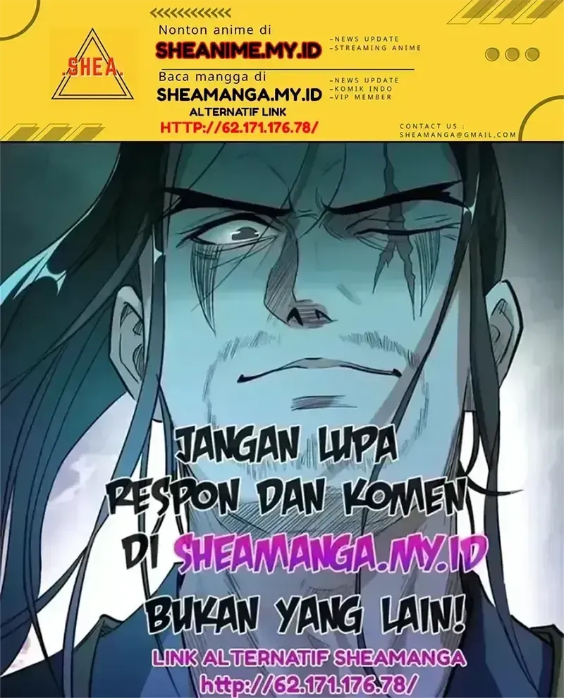 It Starts With A Mountain Chapter 207 - halaman 19