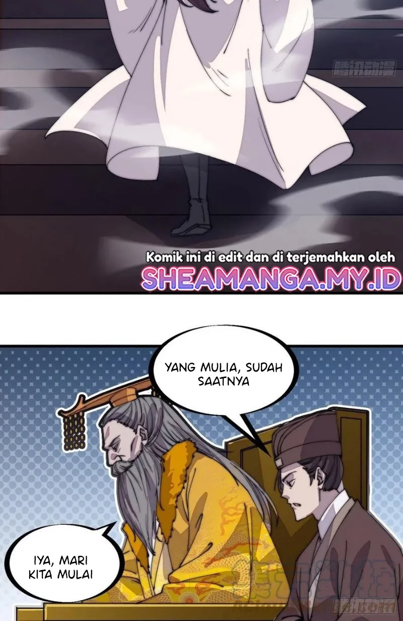 It Starts With A Mountain Chapter 208 - halaman 11