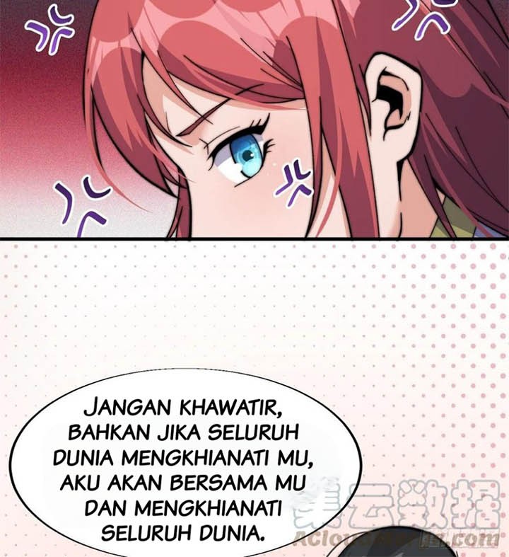 It Starts With A Mountain Chapter 21 - halaman 11