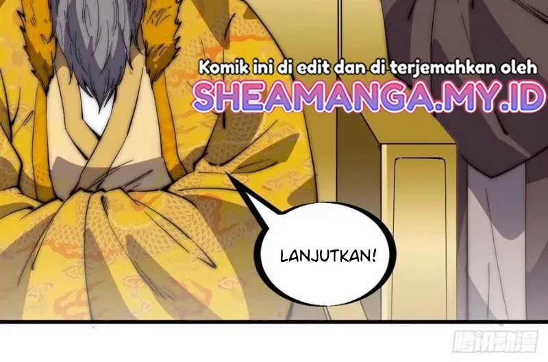 It Starts With A Mountain Chapter 211 - halaman 16