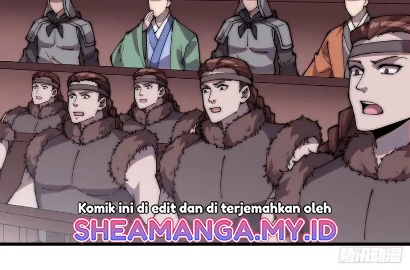 It Starts With A Mountain Chapter 212 - halaman 16