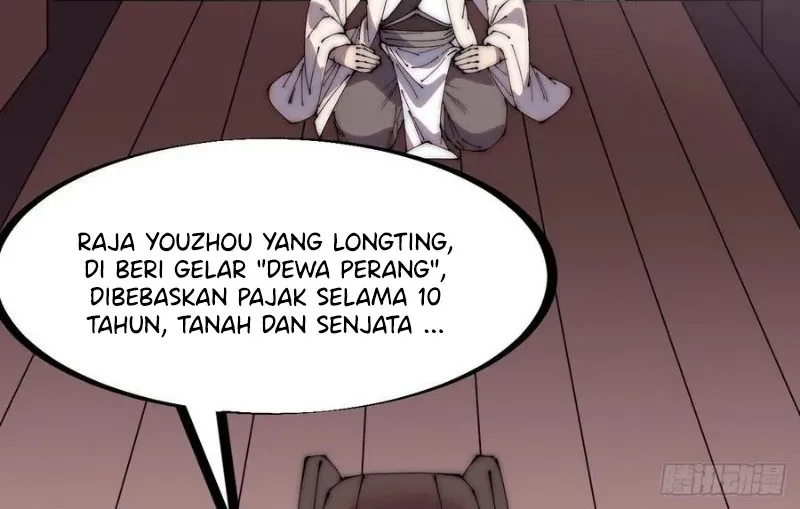 It Starts With A Mountain Chapter 213 - halaman 13